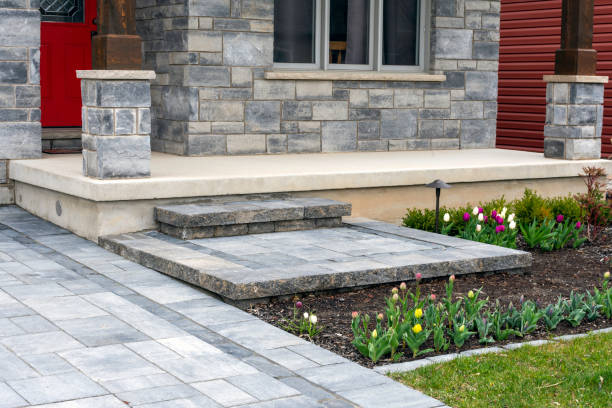 Best Driveway Resurfacing Pavers  in , SD