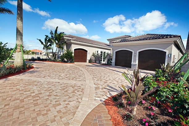 Best Affordable Driveway Pavers  in , SD
