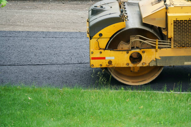Best Affordable Driveway Paving  in , SD